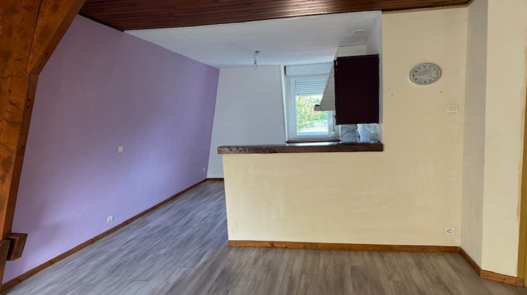 Ma-Cabane - Location Appartement SAILLY-SAILLISEL, 65 m²