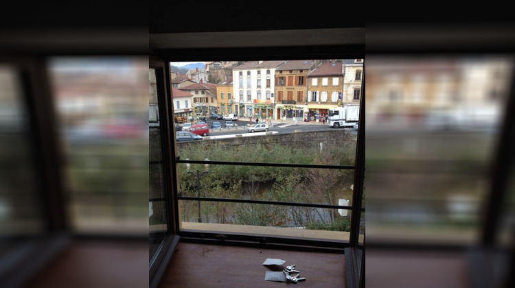 Ma-Cabane - Location Appartement SAIN-BEL, 49 m²