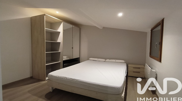 Ma-Cabane - Location Appartement Sain-Bel, 41 m²