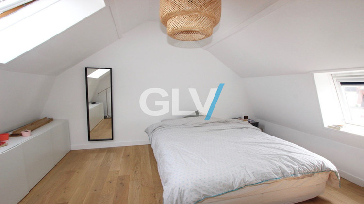 Ma-Cabane - Location Appartement SAINGHIN-EN-MELANTOIS, 50 m²