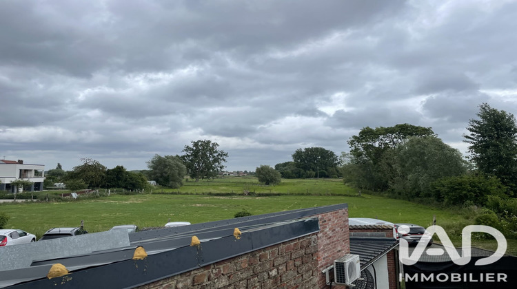 Ma-Cabane - Location Appartement Sainghin-en-Weppes, 59 m²