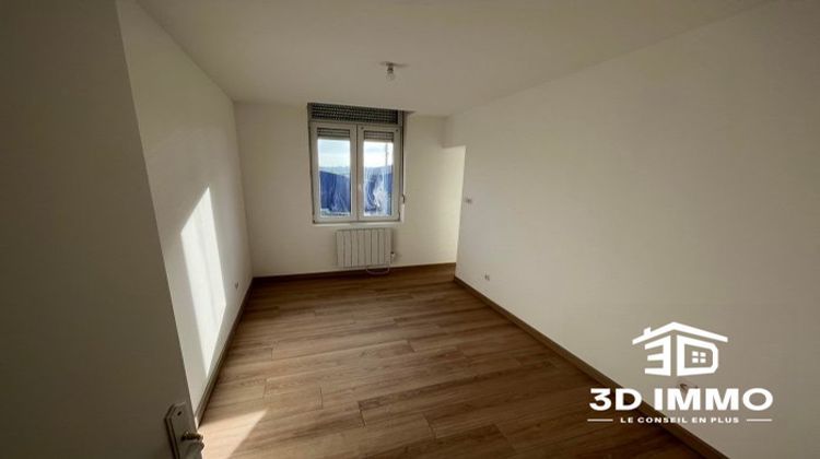 Ma-Cabane - Location Appartement Sains-du-Nord, 47 m²