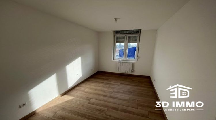 Ma-Cabane - Location Appartement Sains-du-Nord, 47 m²