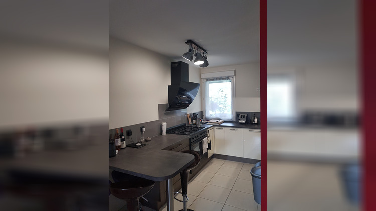 Ma-Cabane - Location Appartement Saint-Égrève, 66 m²