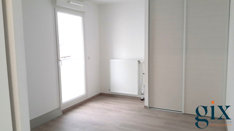 Ma-Cabane - Location Appartement Saint-Égrève, 36 m²