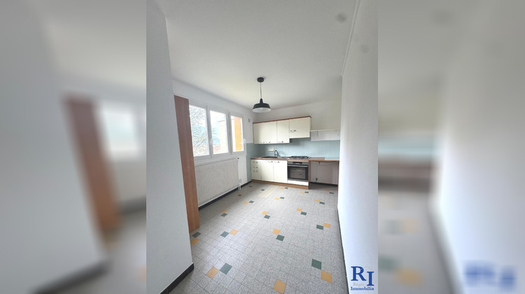 Ma-Cabane - Location Appartement Saint-Égrève, 70 m²