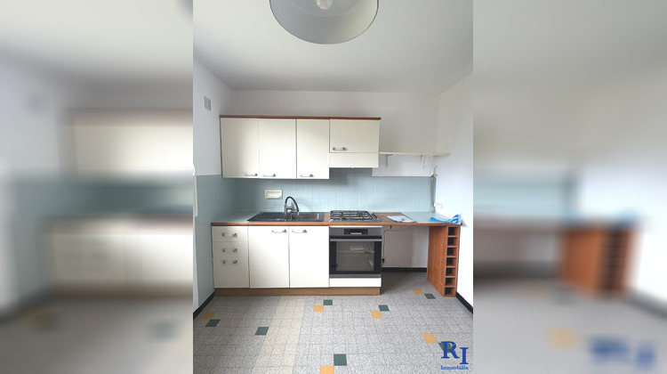 Ma-Cabane - Location Appartement Saint-Égrève, 70 m²