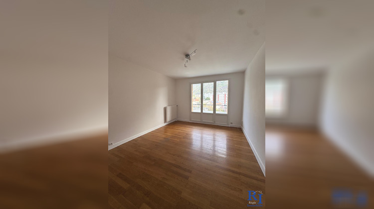 Ma-Cabane - Location Appartement Saint-Égrève, 70 m²