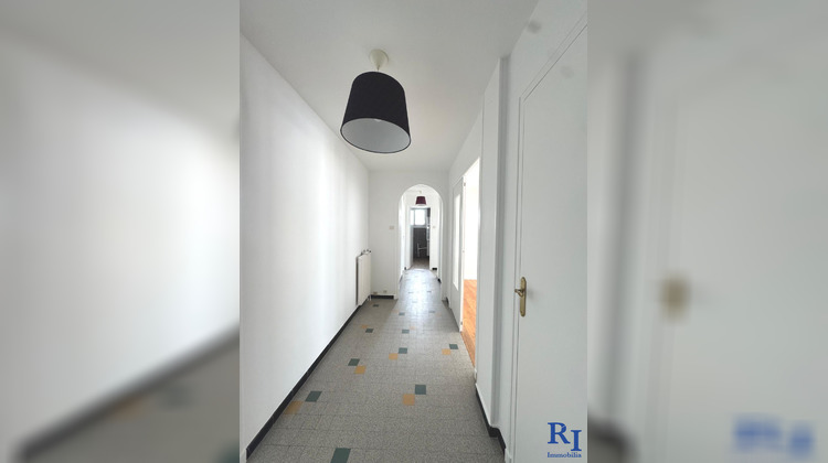 Ma-Cabane - Location Appartement Saint-Égrève, 70 m²