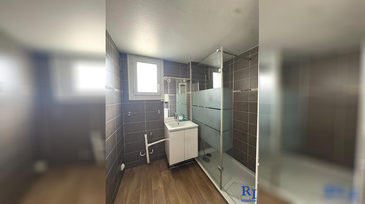 Ma-Cabane - Location Appartement Saint-Égrève, 70 m²