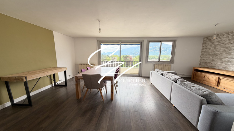 Ma-Cabane - Location Appartement Saint-Égrève, 66 m²