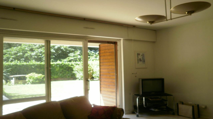 Ma-Cabane - Location Appartement Saint-Égrève, 58 m²