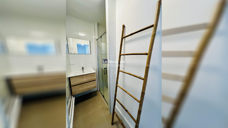 Ma-Cabane - Location Appartement Saint-Égrève, 52 m²