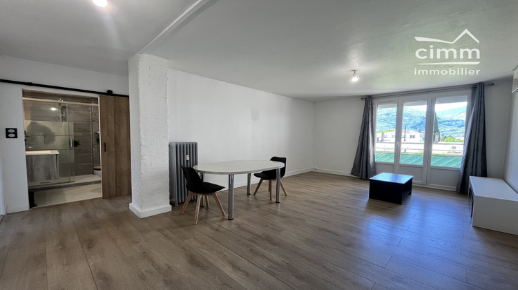 Ma-Cabane - Location Appartement Saint-Égrève, 51 m²
