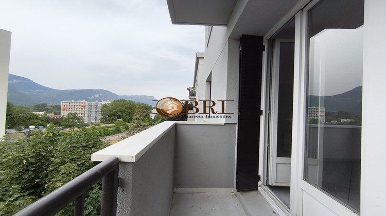 Ma-Cabane - Location Appartement Saint-Égrève, 40 m²