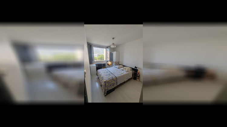 Ma-Cabane - Location Appartement Saint-Égrève, 40 m²