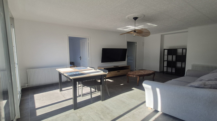 Ma-Cabane - Location Appartement Saint-Égrève, 52 m²