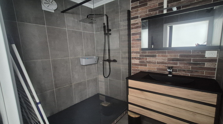 Ma-Cabane - Location Appartement Saint-Égrève, 52 m²