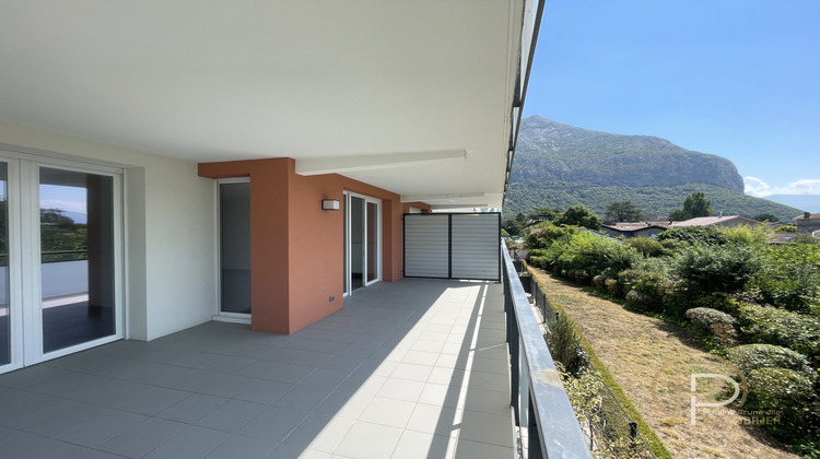 Ma-Cabane - Location Appartement Saint-Égrève, 61 m²