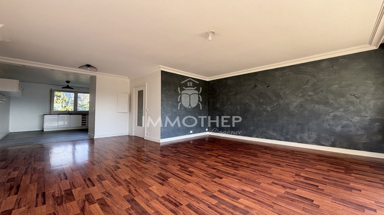 Ma-Cabane - Location Appartement Saint-Égrève, 74 m²