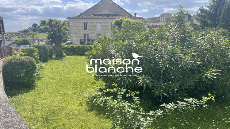 Ma-Cabane - Location Appartement Saint-Émilion, 61 m²