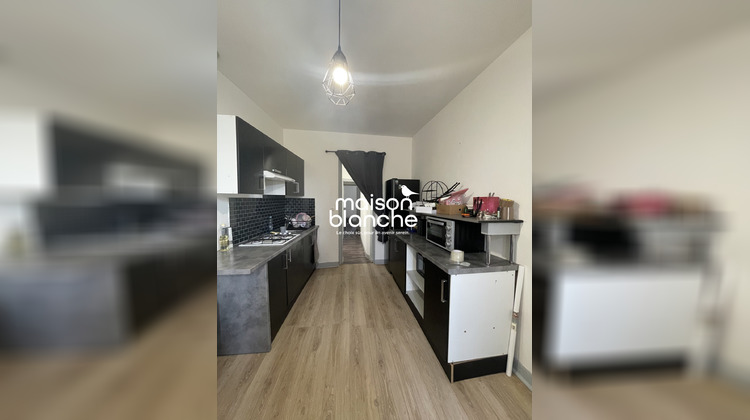 Ma-Cabane - Location Appartement Saint-Émilion, 61 m²