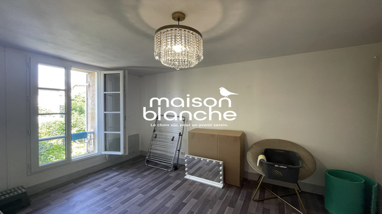 Ma-Cabane - Location Appartement Saint-Émilion, 61 m²