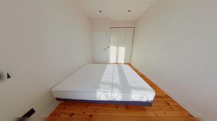 Ma-Cabane - Location Appartement Saint-Étienne, 31 m²