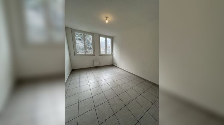 Ma-Cabane - Location Appartement Saint-Étienne, 29 m²