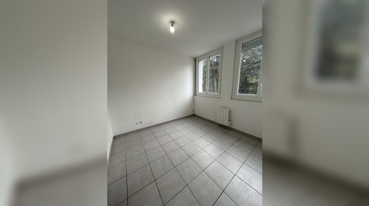 Ma-Cabane - Location Appartement Saint-Étienne, 29 m²