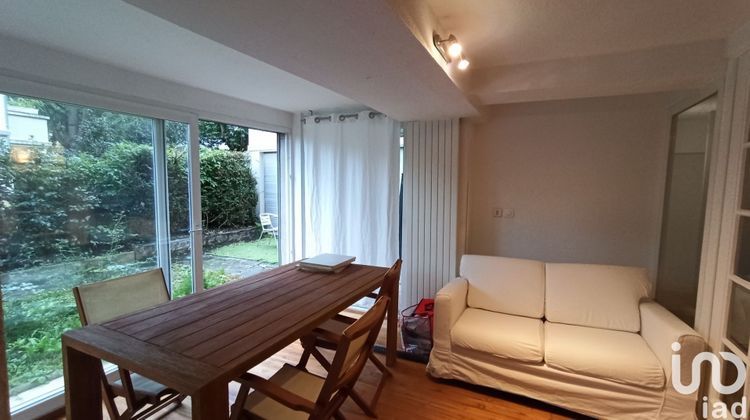 Ma-Cabane - Location Appartement Saint-Étienne, 52 m²