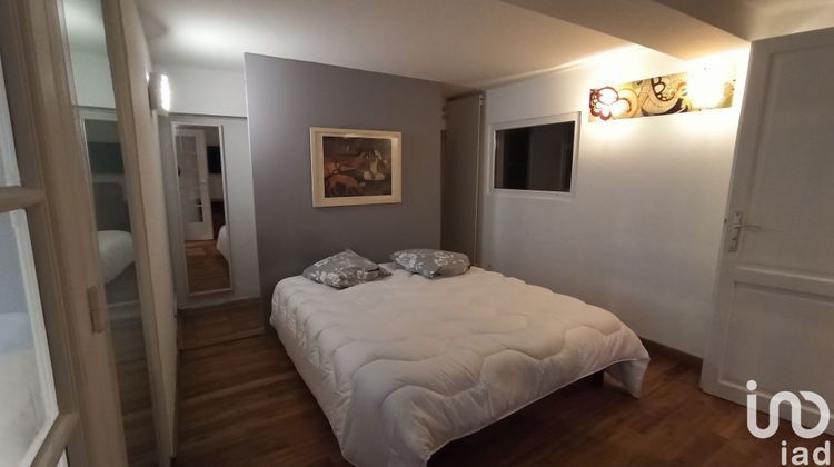 Ma-Cabane - Location Appartement Saint-Étienne, 52 m²