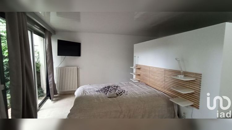 Ma-Cabane - Location Appartement Saint-Étienne, 45 m²