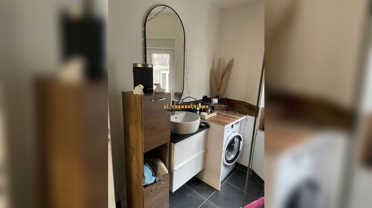 Ma-Cabane - Location Appartement Saint-Étienne, 57 m²