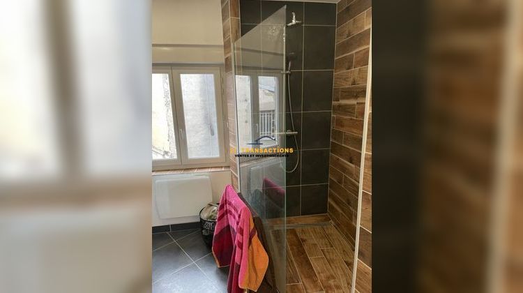 Ma-Cabane - Location Appartement Saint-Étienne, 57 m²