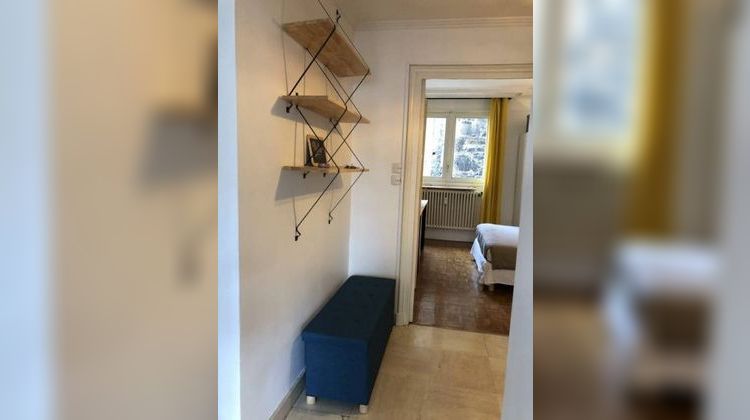 Ma-Cabane - Location Appartement Saint-Étienne, 65 m²