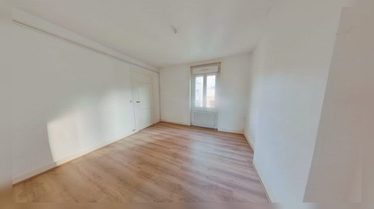 Ma-Cabane - Location Appartement Saint-Étienne, 54 m²