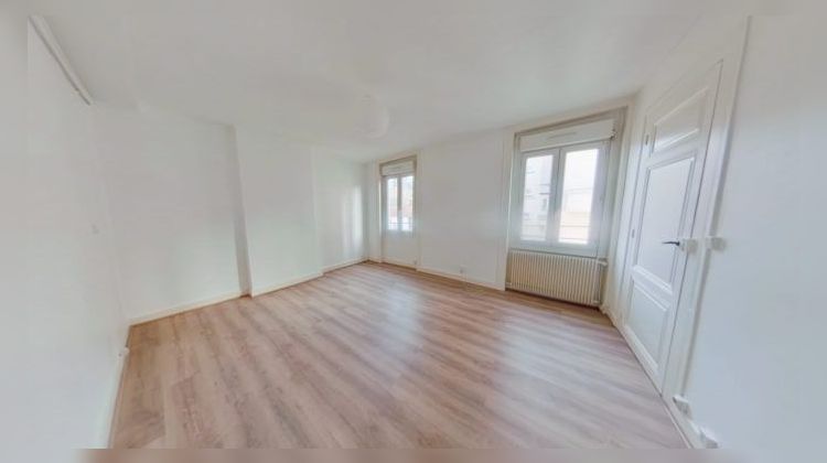 Ma-Cabane - Location Appartement Saint-Étienne, 54 m²