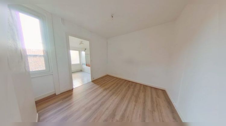 Ma-Cabane - Location Appartement Saint-Étienne, 54 m²