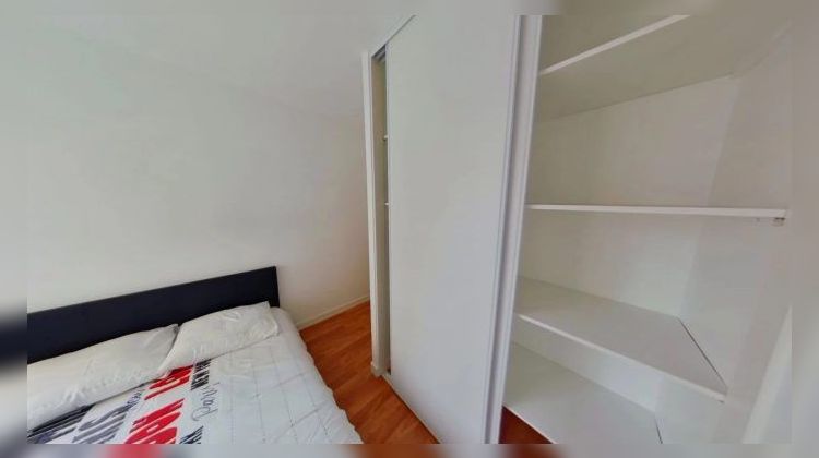 Ma-Cabane - Location Appartement Saint-Étienne, 68 m²