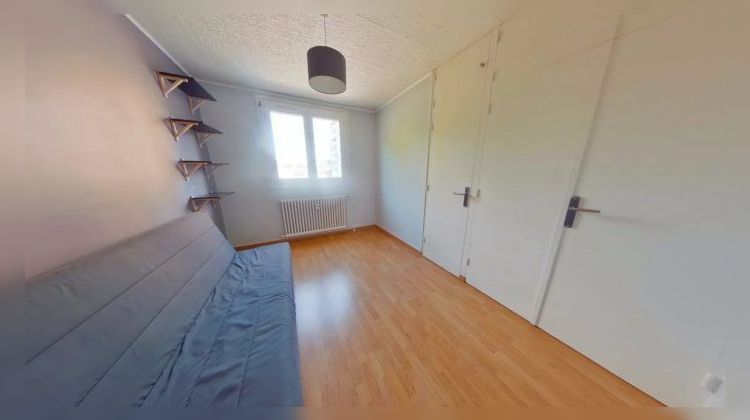 Ma-Cabane - Location Appartement Saint-Étienne, 63 m²