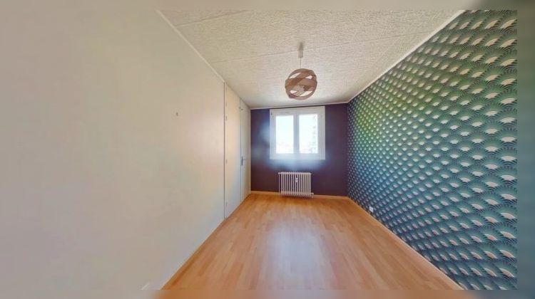 Ma-Cabane - Location Appartement Saint-Étienne, 63 m²