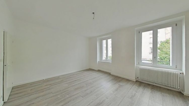 Ma-Cabane - Location Appartement Saint-Étienne, 63 m²