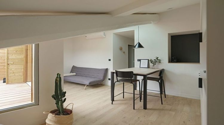 Ma-Cabane - Location Appartement Saint-Étienne, 33 m²