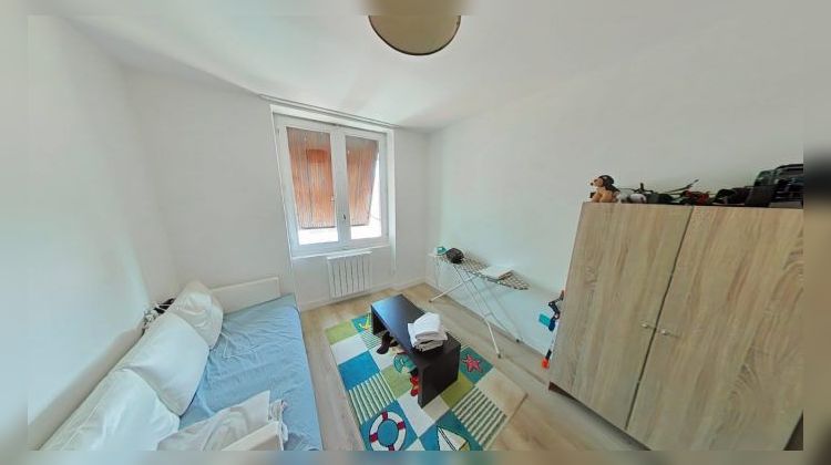 Ma-Cabane - Location Appartement Saint-Étienne, 77 m²