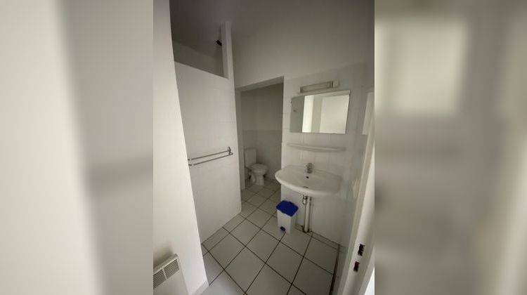 Ma-Cabane - Location Appartement Saint-Étienne, 28 m²