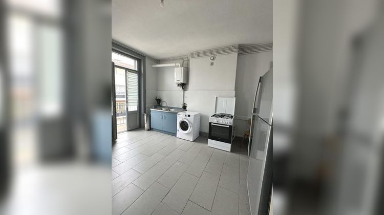 Ma-Cabane - Location Appartement Saint-Étienne, 103 m²