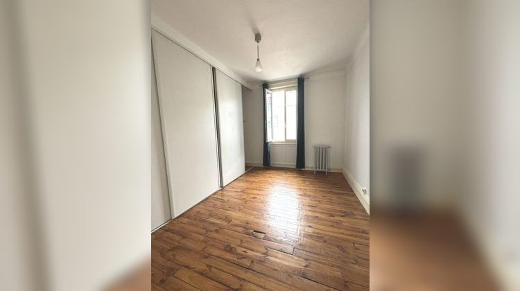 Ma-Cabane - Location Appartement Saint-Étienne, 103 m²