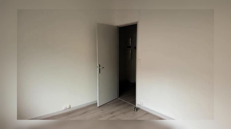 Ma-Cabane - Location Appartement Saint-Étienne, 39 m²