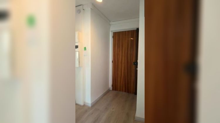 Ma-Cabane - Location Appartement Saint-Étienne, 39 m²